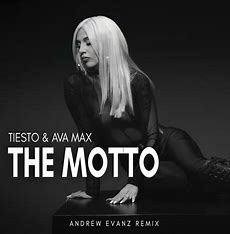 The Motto LyricsVietsub